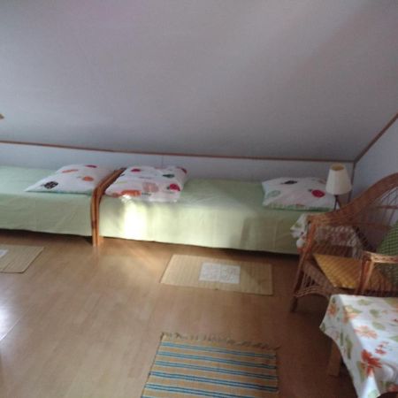 Willa Jędruś na  Starej Łące Szczyrk Zewnętrze zdjęcie